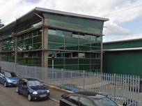 AZoNetwork UK Office